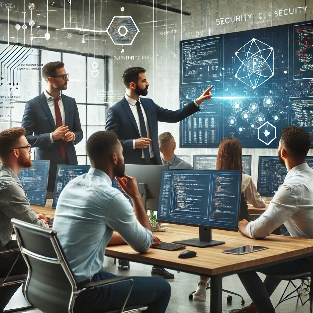 Mentor Your IT Team to Strengthen Security Culture and Drive Positive Customer Outcomes