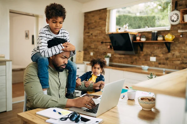 Top Tips for Work-From-Home Security: Protecting Your Business in a Remote World